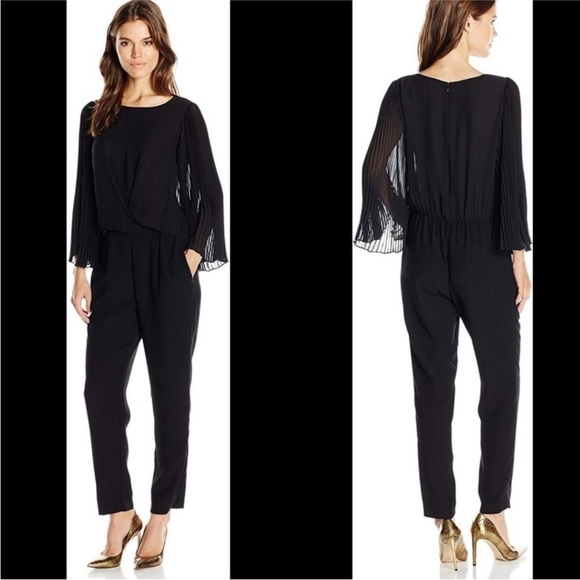 Vince Camuto Pants - NWT Vince Camuto Romantic Glamour Jumpsuit